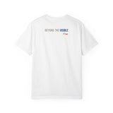Beyond the Visible Unisex T-Shirt - Gastrointestinal with AVMs and Telangiectasias