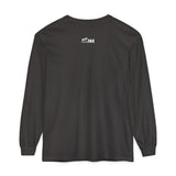 Blueprint for a Cure - AVM | Unisex Long Sleeve Tee, Science Apparel, Educational Gift, Graphic Tee, Casual Wear, Awareness Merchandise