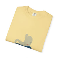 Beyond the Visible Unisex T-Shirt - Gastrointestinal with AVMs and Telangiectasias