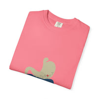 Beyond the Visible Unisex T-Shirt - Gastrointestinal with AVMs and Telangiectasias