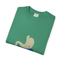 Beyond the Visible Unisex T-Shirt - Gastrointestinal with AVMs and Telangiectasias
