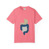 Beyond the Visible Unisex T-Shirt - Gastrointestinal with AVMs and Telangiectasias