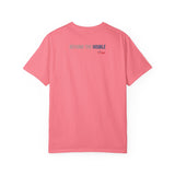 Beyond the Visible Unisex T-Shirt - Gastrointestinal with AVMs and Telangiectasias