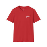 35 Years - Called to Cure T‑Shirt