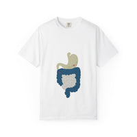 Beyond the Visible Unisex T-Shirt - Gastrointestinal with AVMs and Telangiectasias