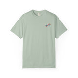 Beyond the Visible Unisex T-Shirt - Collage