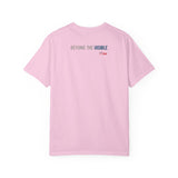Beyond the Visible Unisex T-Shirt - Gastrointestinal with AVMs and Telangiectasias