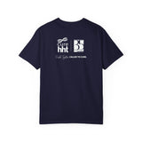 Blood AVM Emblem - 35 Year Anniversary T-shirt